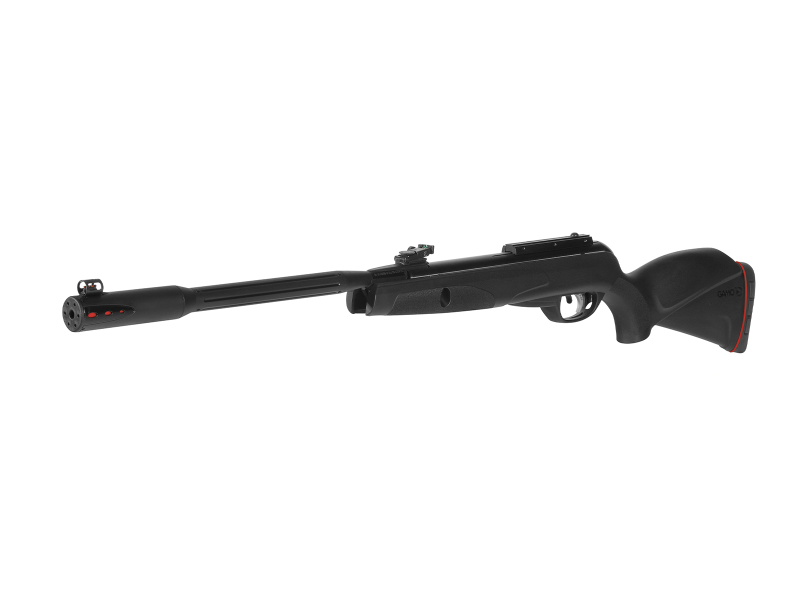 Black Fusion IGT Mach 1